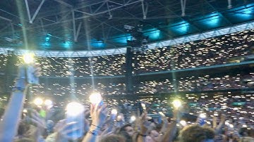 Blur (Live Wembley Stadium 2023, 8th July 2023)