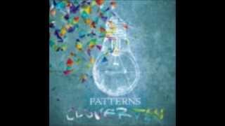 Video thumbnail of "Cloverton - Glowing in the Dark (Patterns)"