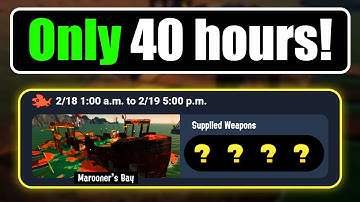 DO NOT Miss THIS Salmon Run Rotation!