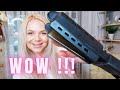 CHEAPEST HAIR STRAIGHTENER  / Four-Gear  Hair Straightener / Cheapest flat iron REVIEW AND DEMO