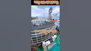 지구를 32번 감싼 케이블