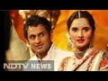 Sania Mirza on her wedding with Shoaib, their 'Veer Zaara' moment