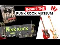 Inside the Punk Rock Museum
