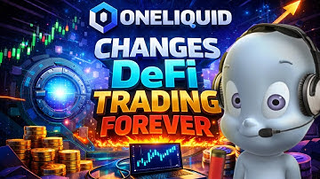 🚨 This DeFi Protocol Makes Bots Useless (Oneliquid) 🔥🚀