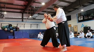 Moments From Sensei Walker