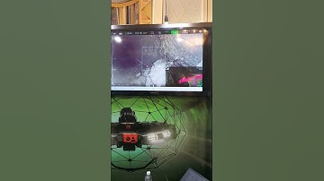 FLYABILITY Elios 3 + GeoSLAM Connect