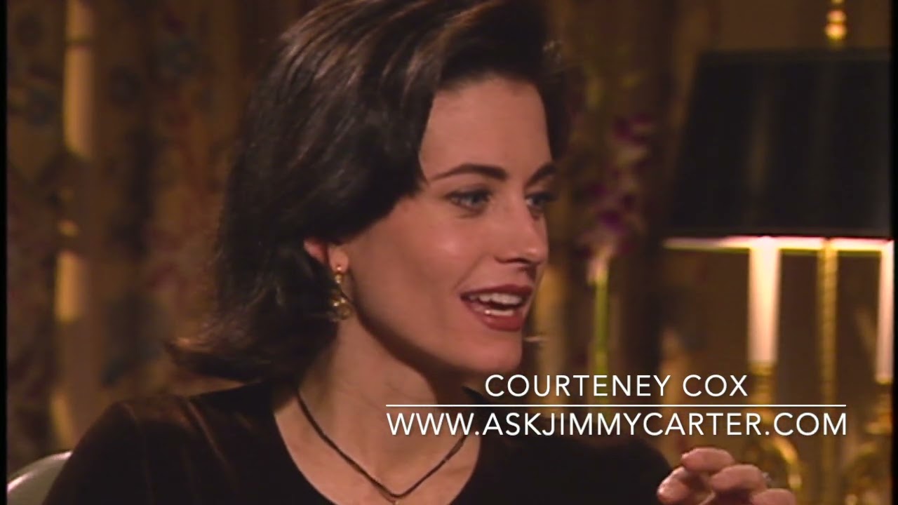 courteney cox ace ventura black dress Long Sleeve Backless Maxi Dress in Black