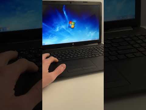 Windows 7 FAST on Older PC's ⚡