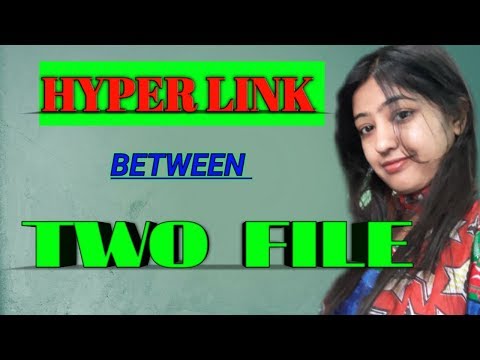 HOW TO LINK