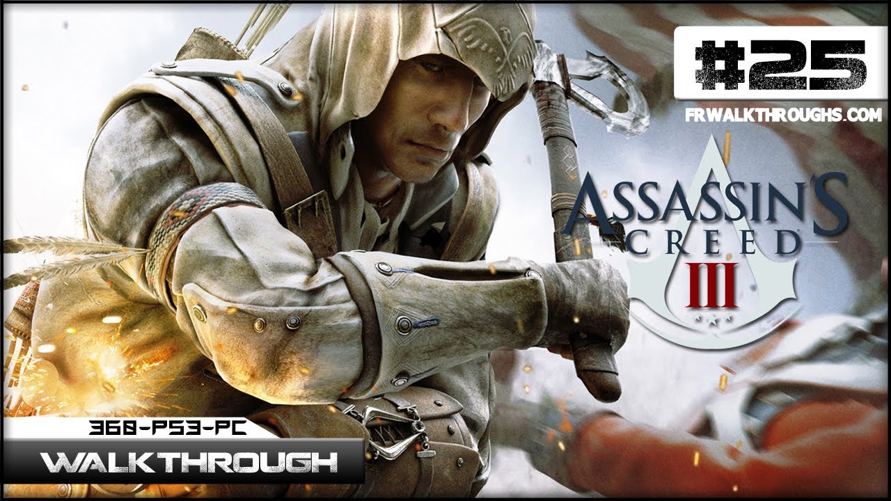 Assassins Creed 3 Walkthrough Sequence 12 Part 1 100 Sync Laid To Rest YouTube assassins-creed-3-walkthrough-sequence-12-part-1-100-sync-laid-to-rest-youtube