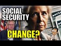 Social Security and Political Implications