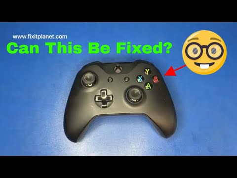 Microsoft Xbox Controller Not Working With USB Cable Can It Be Fixed?