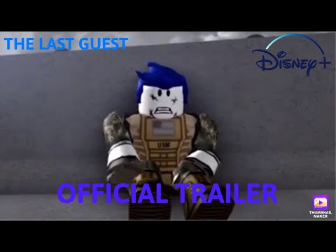 roblox #robloxlastguest #thelastguest #lastguestroblox #lastguest #ro, avatar