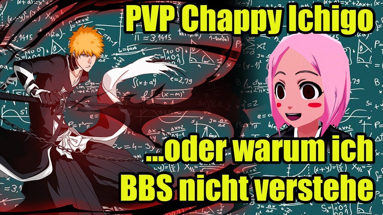 bleach brave souls chappy bleach brave souls chappy