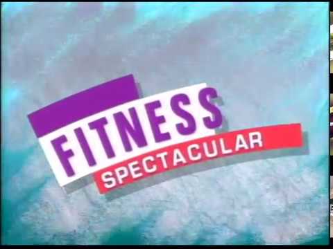 Arnold Sports Festival Fitness Spectacular, 1997