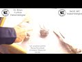 Evidence of injury on dinosaur bones!  Broken and rehealed bones, osteomyelitis, genetic abnormality