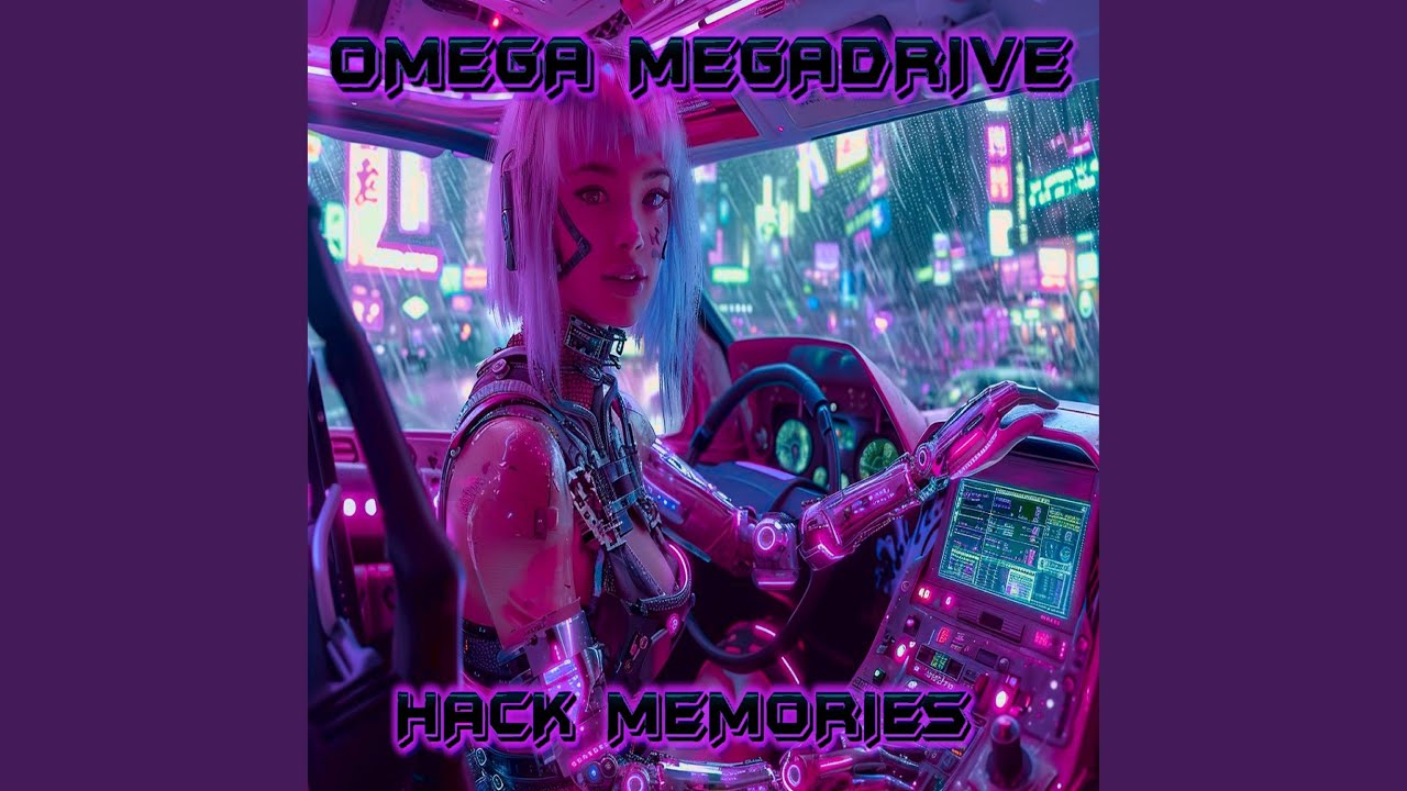 Assista a Bionic Upgrade no YouTube Assista a Bionic Upgrade no YouTube