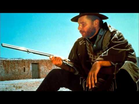 A fistful of