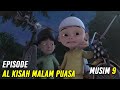 Upin & Ipin Al Kisah Malam Puasa Episode Terbaru 2020 | Upin Ipin Terbaru 2020 | Musim 9