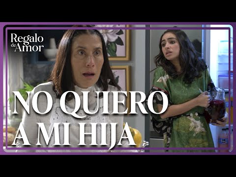Fedra revela su