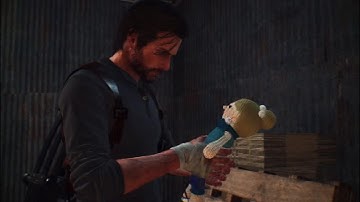 Rogue Signal - The Evil Within 2 Playthrough (#3)