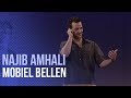 Najib Amhali - Mobiel bellen (Veni Vidi Vici)