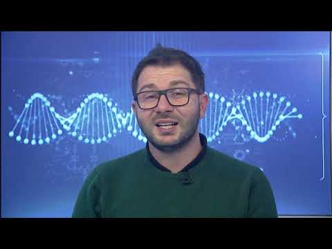 იმპულსი-მთავარი თემა: ნუტრიენტები და სწორი კვება