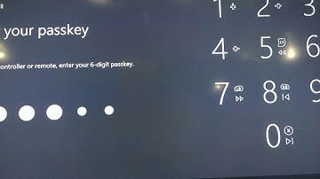 0x800488FC Xbox one problem fix