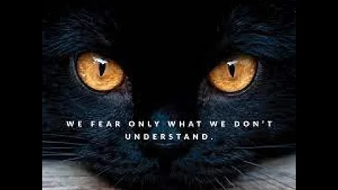 What We Don't Understand We Fear with JD & Nina