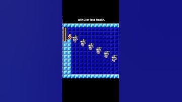 Mastering Flame Blast: Mega Man Maker Tutorial!