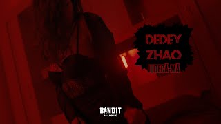 Dedey feat. ZHAO - Judecă-mă (Videoclip oficial)