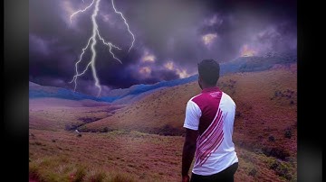2.5D Parallax Effect