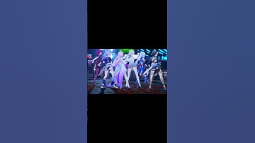 Which one is the best to use?#HonkaiStarRail #Firefly #Cyrene #SilverWolf #Cifera #Kafka