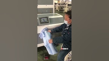 Live Video | Down Feather Filling Machine | Polyesterfiber Filling Machine