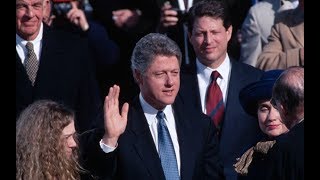 Bill Clinton Impeachment Drama Abandoned By History Channel