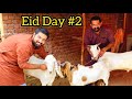 Our family kitchen routine on eid ul azha  bakra eid 2022 day2  ramish ch vlogs