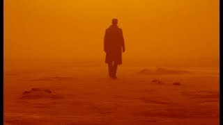 ⁣Blade Runner 2049 and the VFX behind the film - BBC Click