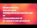 Turn Me On- David Guetta ft. Nicki Minaj (Lyrics) Mp3