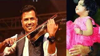 Musician Balabhaskar Dies Week After Car Crash That Killed His Daughter | Mollywood