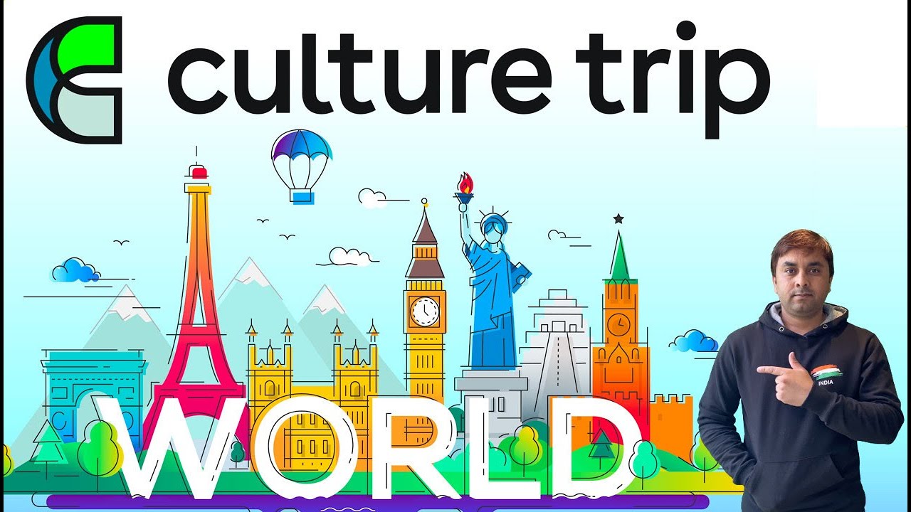 the culture trip publisher
