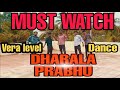 Dharala prabhu  dance cover  harish kalyan  anirudh ravichandar  tanya hope  abcd salem