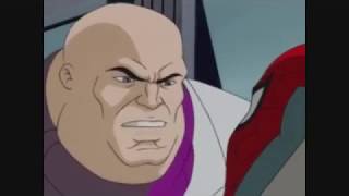 Perles De Doublage - Spider-Man 1994