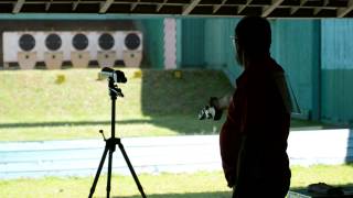 TSN Perugia - Campionati Italiani 2014 - Pistola Automatica screenshot 5