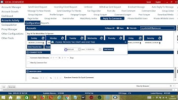 How To Auto  Reply to Comments on Facebook
