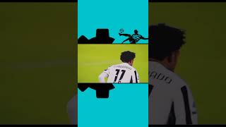 Juan Cuadrados Outrageous Goal Directly From The Corner