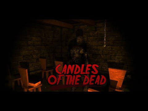 Candles of the Dead - Teaser #1