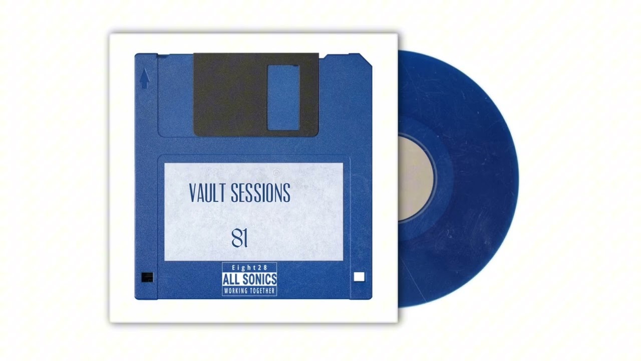 LilsaintDenzel - Vault Session 81