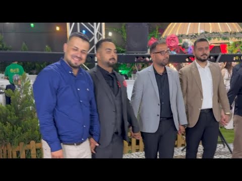 HADİDİ Aşiret Düğünü MÜDÜR HADİDİ SİRAC ABAY AHMET BASIK SABİT Usullu Ayaz Kır Bahçesi