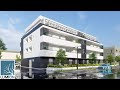 Lumion 10 - Cinematic Architectural Animation | Apartment #1|