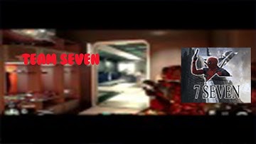 CLASH OF THE CLAN- TEAM SEVEN ENTRY